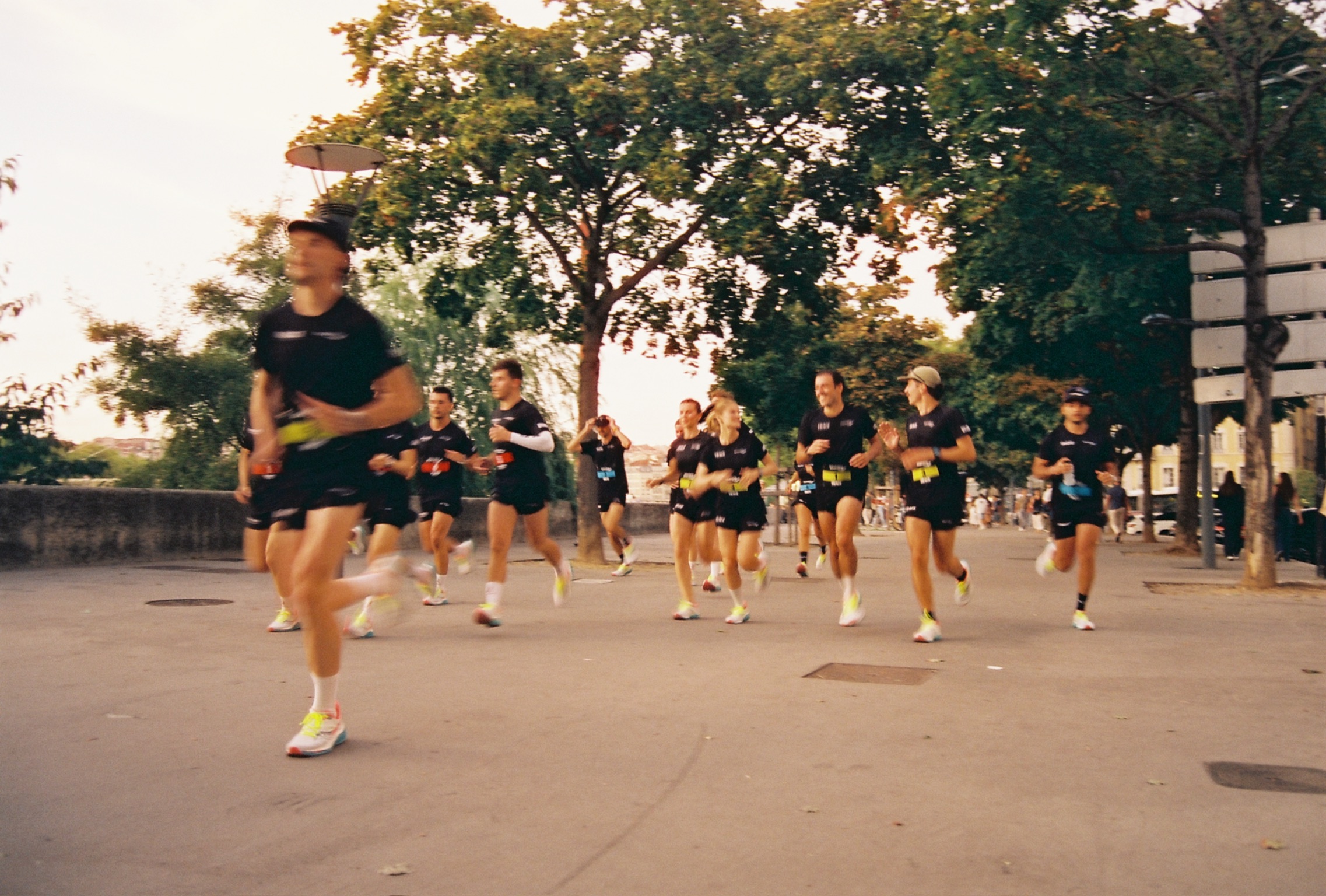 French athletics championships